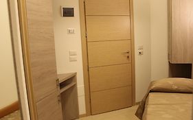 Hotel Villa Enea